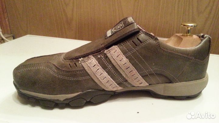 Кроссовки/слипоны Skechers 43рр