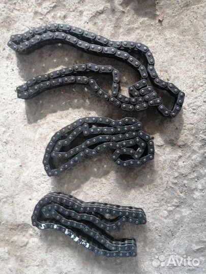 Успокоитель цепи грм Gaz Волга 31105 405 2004-2009