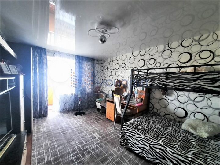 2-к. квартира, 55,2 м², 14/14 эт.