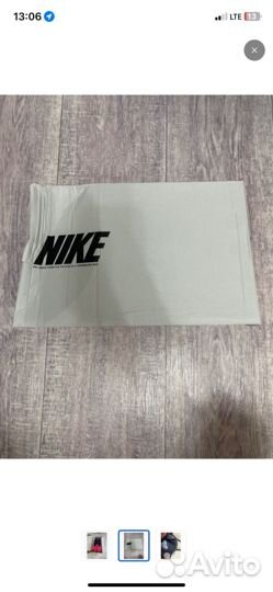 Бутсы nike phantom gx