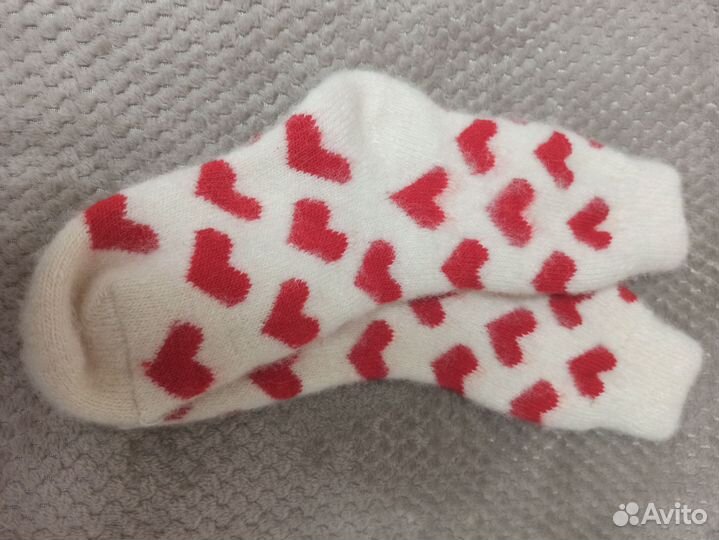 Носки женские
