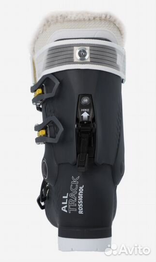 Ботинки горнолыжные Rossignol 23-24 Alltrack 70 W