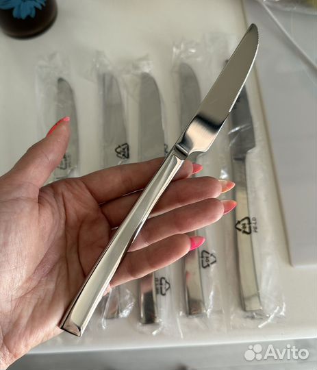 Кухонные ножи IKEA