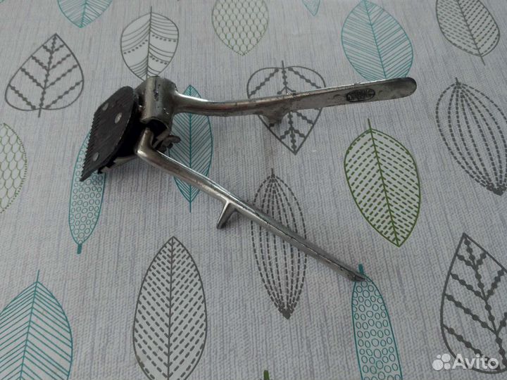 Машинка для стрижки волос профессиональная ручная