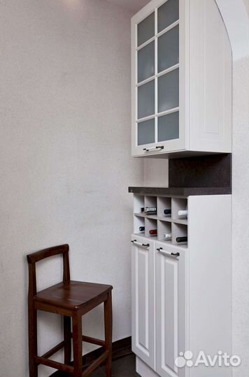 Кухня под ключ за 30 дней