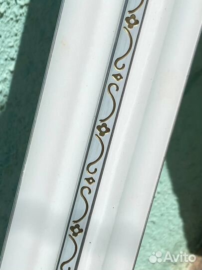 Карнизы для штор