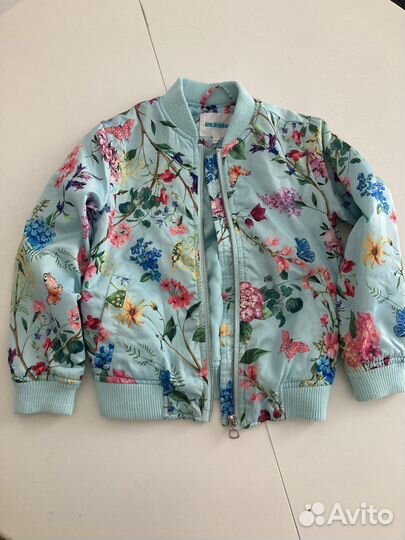 Детская одежда