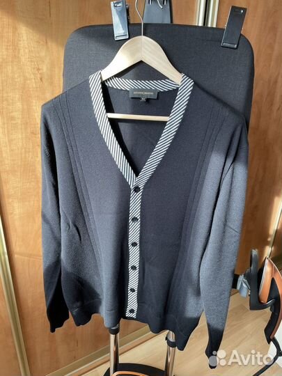 Кардиган Alessandro Manzoni