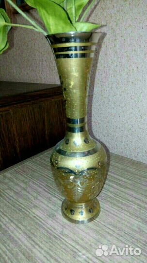 Ваза индия