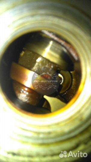 Двигатель SR20DE 2.0 Nissan Presea R11