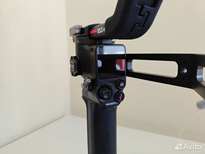 Стабилизатор Dji Ronin rs3 pro