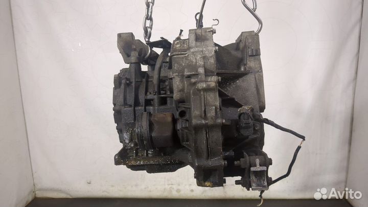 Кпп - автомат (АКПП) Ford Focus 2 1.6 Инжектор, 2007