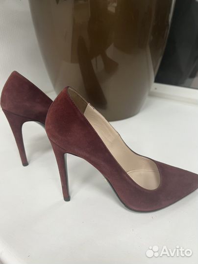 Туфли prada оригинал