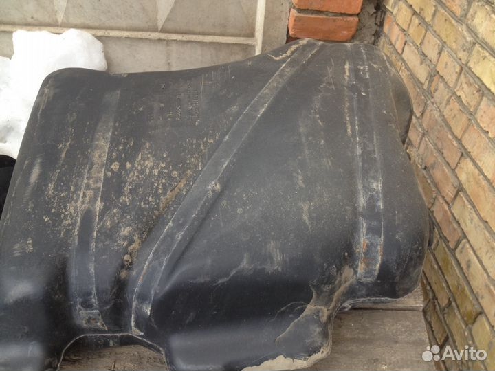 Бензобак топливный бак для Audi A4 B5 1994-2001