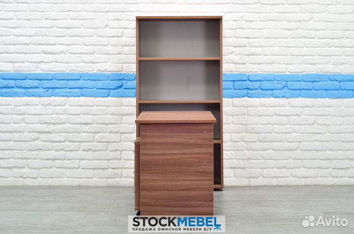 Комплект для кабинета персонала Premium. Шимо