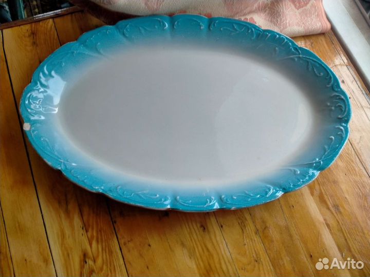 Посуда разная