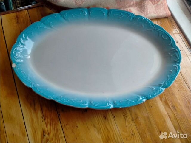 Посуда разная