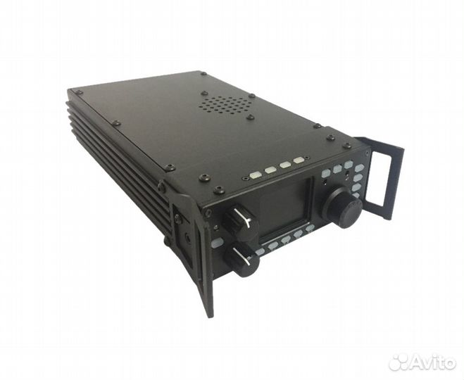 Кв трансивер Xiegu G90