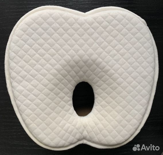 Подушка Бабочка для новорождённых, Фабрика облаков