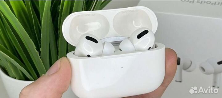 Airpods 2 / 3 / Pro