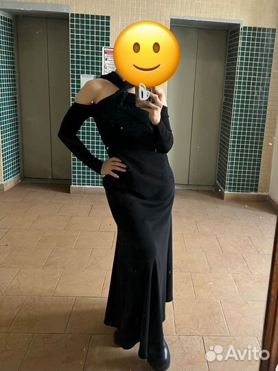 Платье maag 42