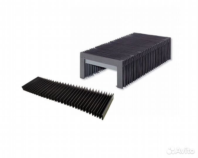 Гофрозащита чпу станков