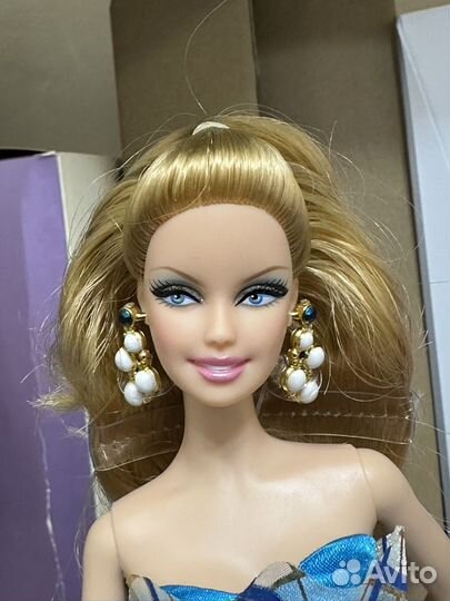 Кукла Барби День рождения Кена Barbie