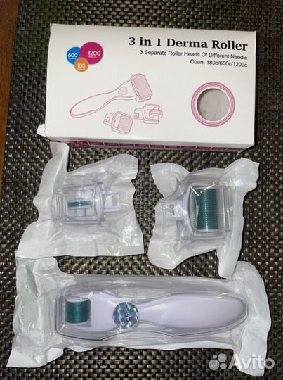 Мезороллер