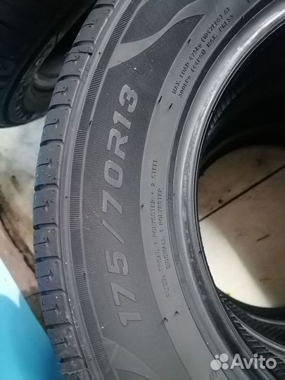 Sailun Atrezzo ECO 175/70 R13 82T