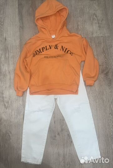 Детская одежда пакетом