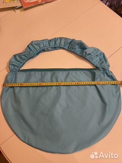 Чехол для обруча