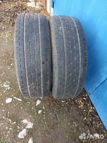 Toyo Open Country H/T 235/65 R17 104H