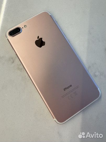 iPhone 7 Plus, 32 ГБ