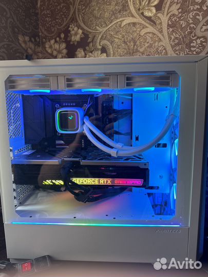 Palit RTX 4080 Super Gamingpro OC 16GB