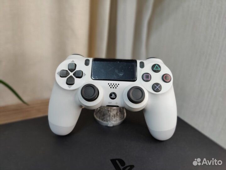 Дуалшок для пс4 с доставкой
