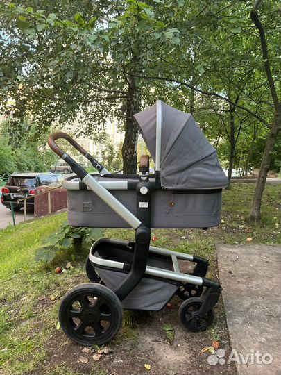 Коляска 2 в 1 joolz day3