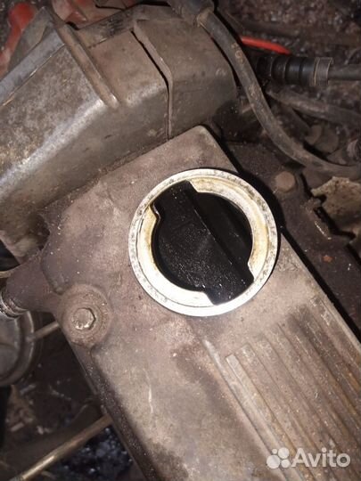 Двигатель бмв 1.6 m43b16