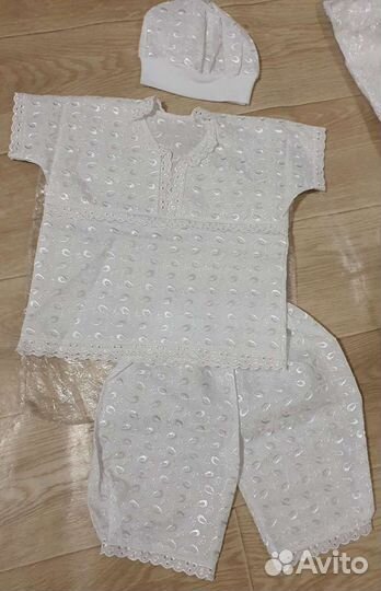 Крестильные наборы