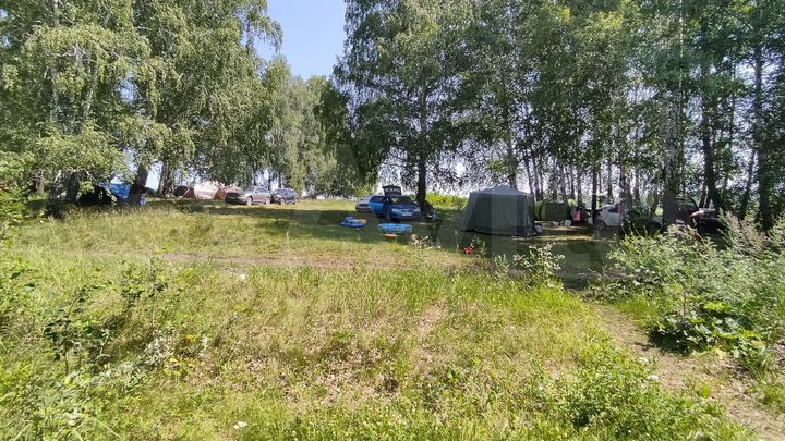 Участок 1,15 га (СНТ, ДНП)