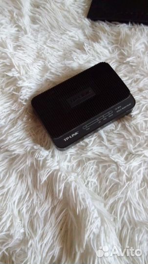 Wifi роутер