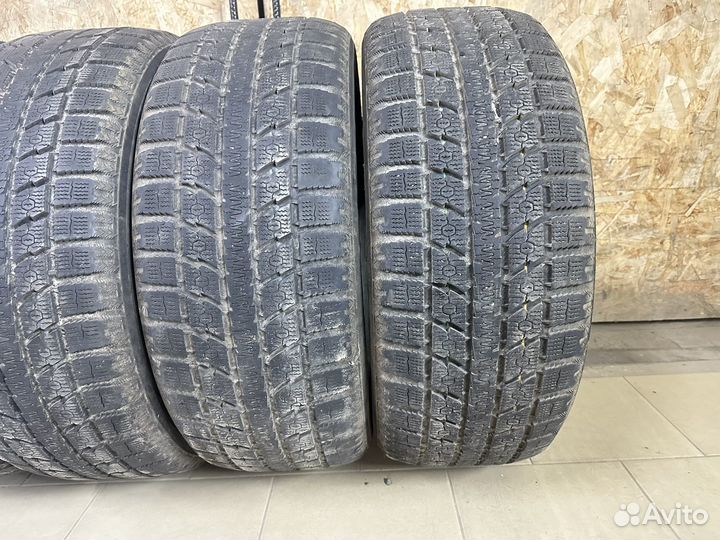 Toyo Observe GSi-5 265/50 R20