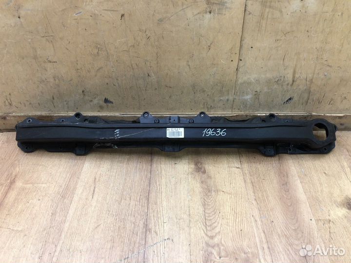 Усилитель заднего бампера Kia Sorento Prime 2015-2