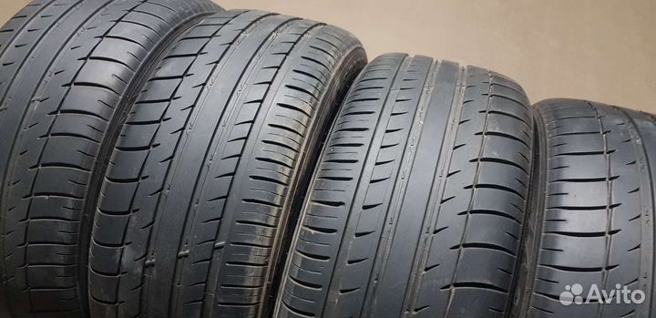 Triangle Sportex TSH11 255/45 R18 103Y