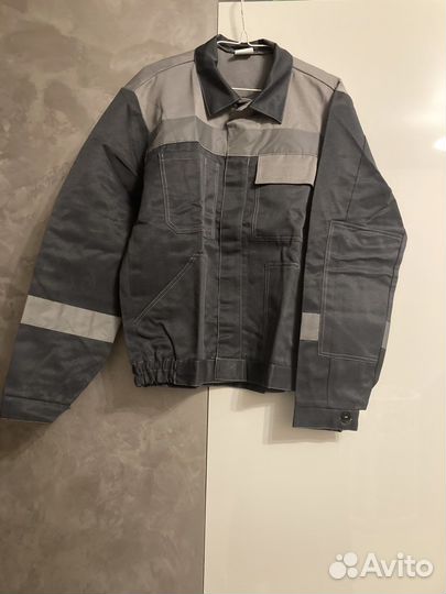 Костюм рабочий