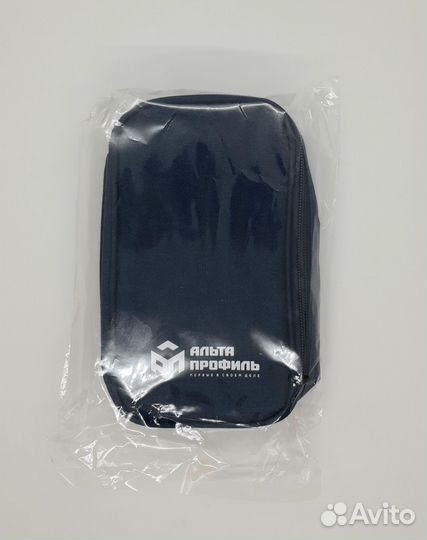 Косметичка дорожная