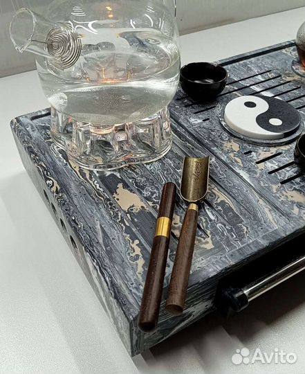 Чабань чайная доска