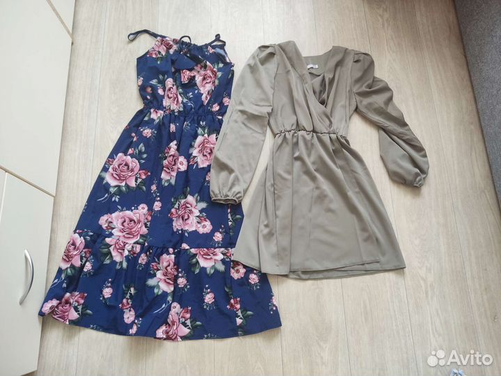 Пакет женской одежды 42-44