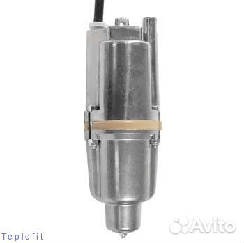 Насос вибрационный