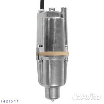 Насос вибрационный