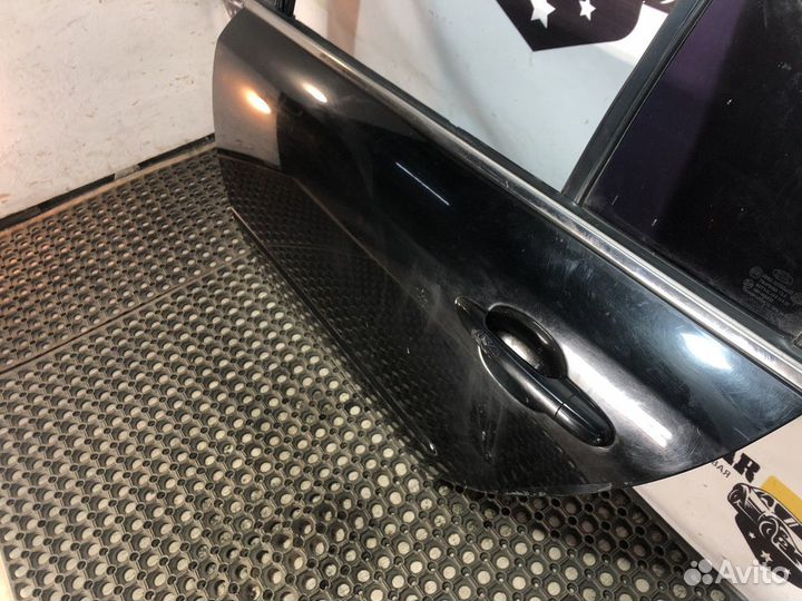 Дверь задняя левая L Kia Magentis